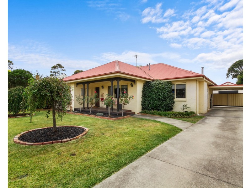 40 Elgin Street, Sale VIC 3850