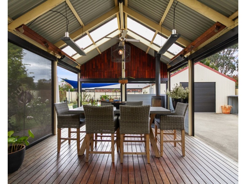 40 Elgin Street, Sale VIC 3850