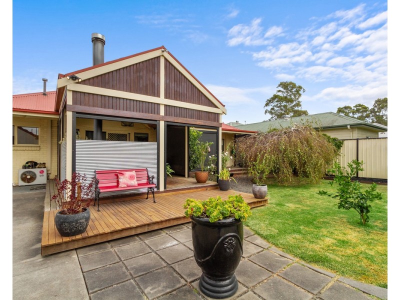 40 Elgin Street, Sale VIC 3850
