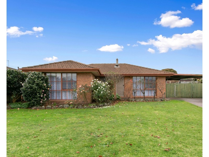 13 Franklin Street, Sale VIC 3850