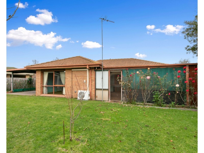 13 Franklin Street, Sale VIC 3850