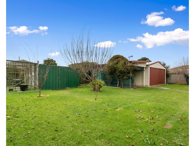 13 Franklin Street, Sale VIC 3850