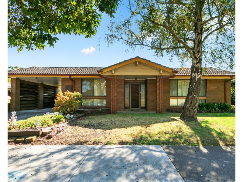 7 Araluen Drive, Sale VIC 3850