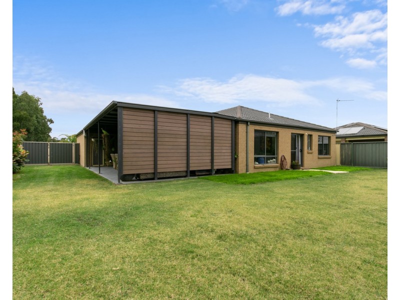 2 Neilson Court, Stratford VIC 3862