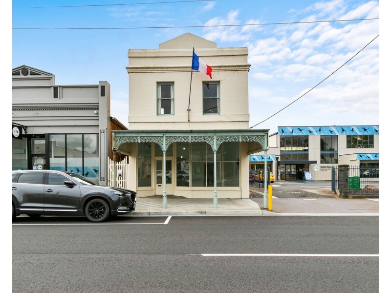 115A Foster Street, Sale VIC 3850