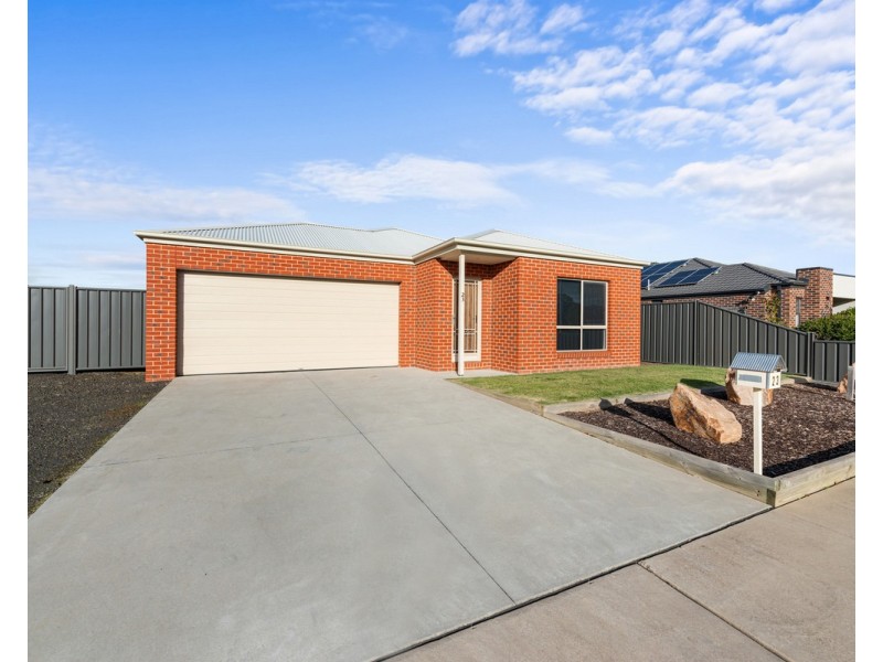 23 Mitchell Road, Stratford VIC 3862