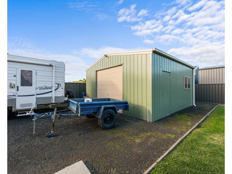23 Mitchell Road, Stratford VIC 3862