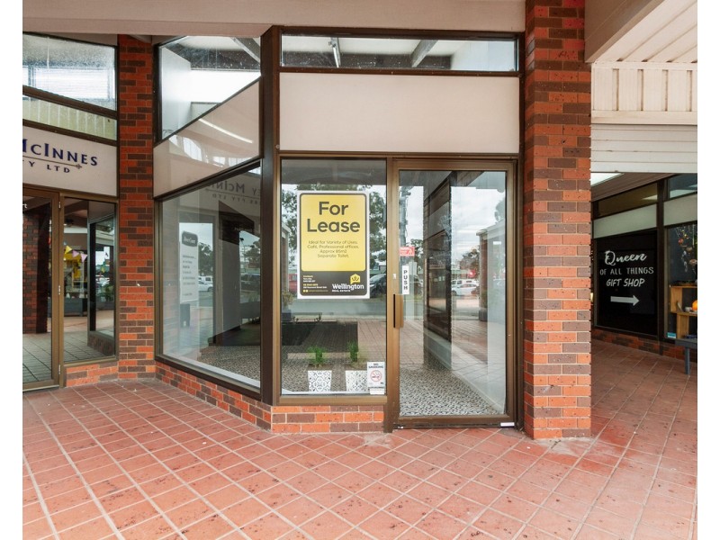 2/306 Raymond Street, Sale VIC 3850