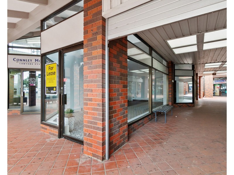 2/306 Raymond Street, Sale VIC 3850