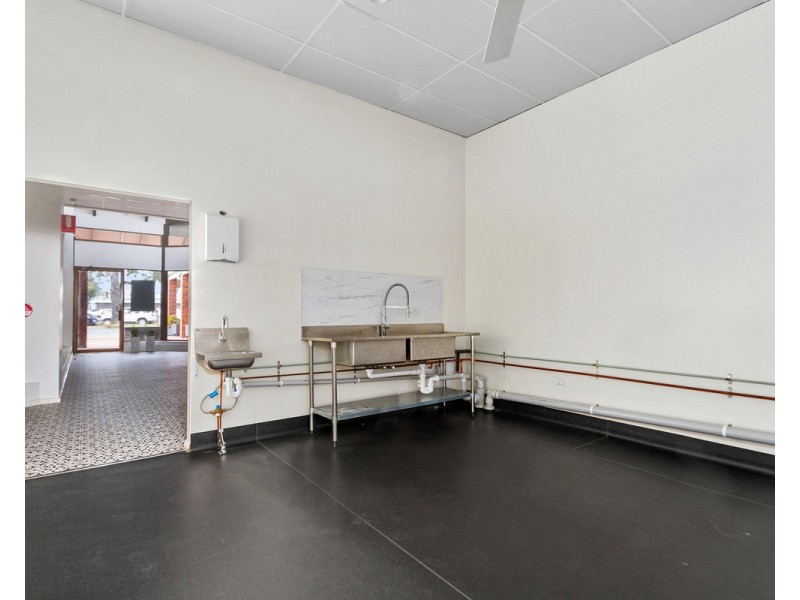 2/306 Raymond Street, Sale VIC 3850