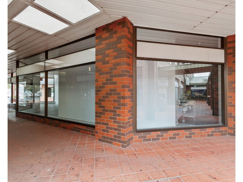 2/306 Raymond Street, Sale VIC 3850