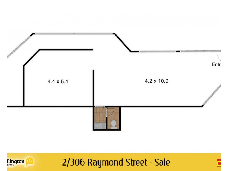 2/306 Raymond Street, Sale VIC 3850