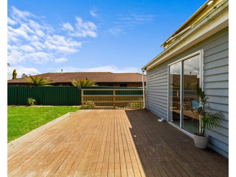 22 Wirra Mirra Drive, Wurruk VIC 3850