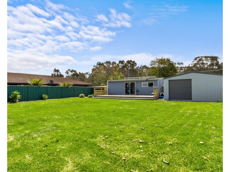 22 Wirra Mirra Drive, Wurruk VIC 3850