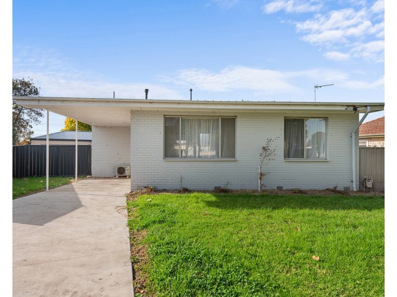 114 Dundas Street, Sale VIC 3850