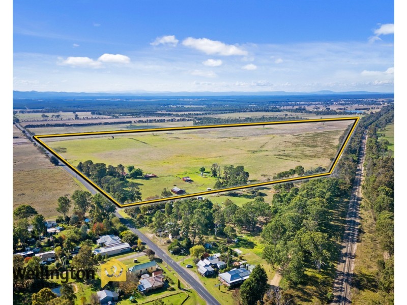 220 Munro-Stockdale Road, Munro VIC 3862
