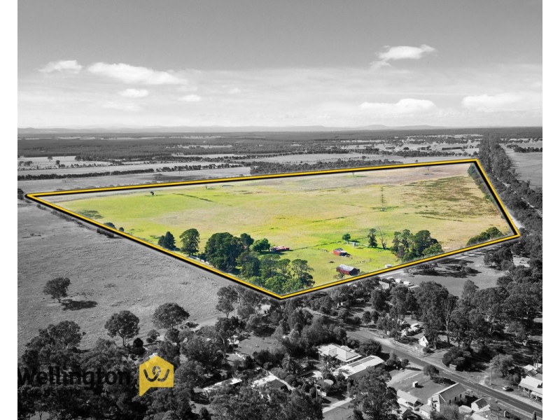 220 Munro-Stockdale Road, Munro VIC 3862