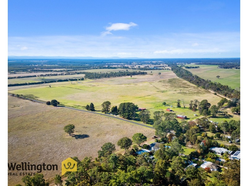 220 Munro-Stockdale Road, Munro VIC 3862