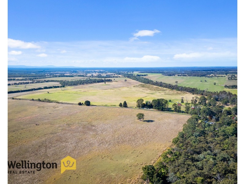 220 Munro-Stockdale Road, Munro VIC 3862