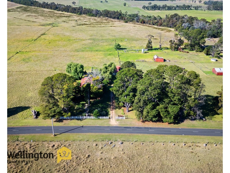 220 Munro-Stockdale Road, Munro VIC 3862