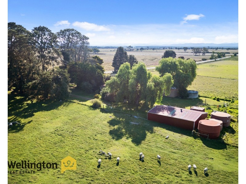 220 Munro-Stockdale Road, Munro VIC 3862