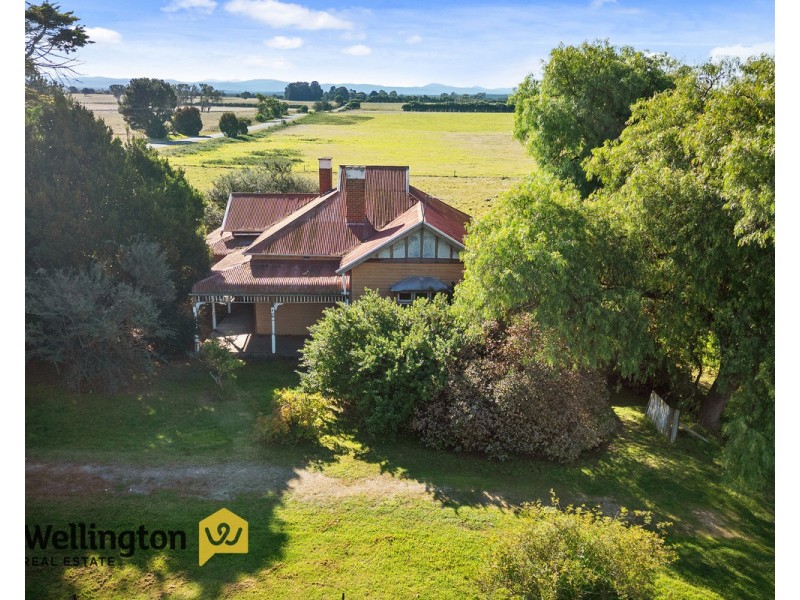220 Munro-Stockdale Road, Munro VIC 3862