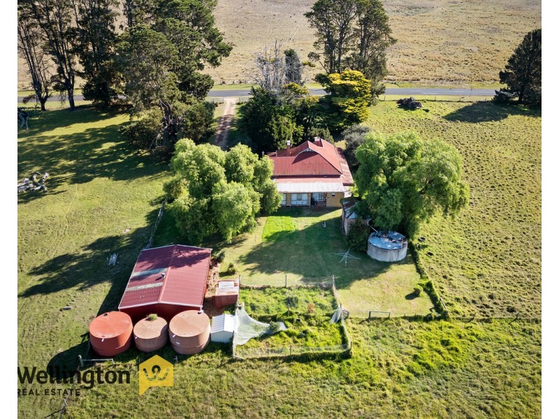 220 Munro-Stockdale Road, Munro VIC 3862