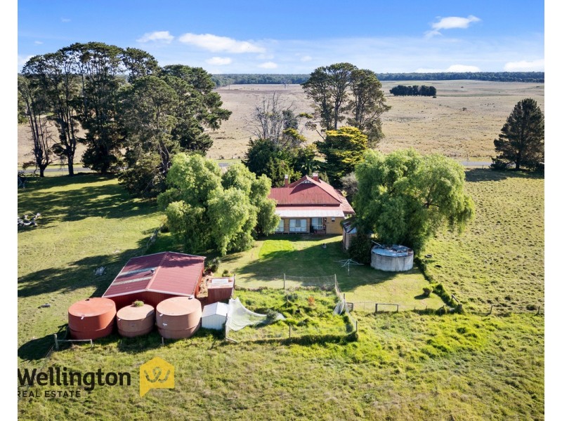 220 Munro-Stockdale Road, Munro VIC 3862