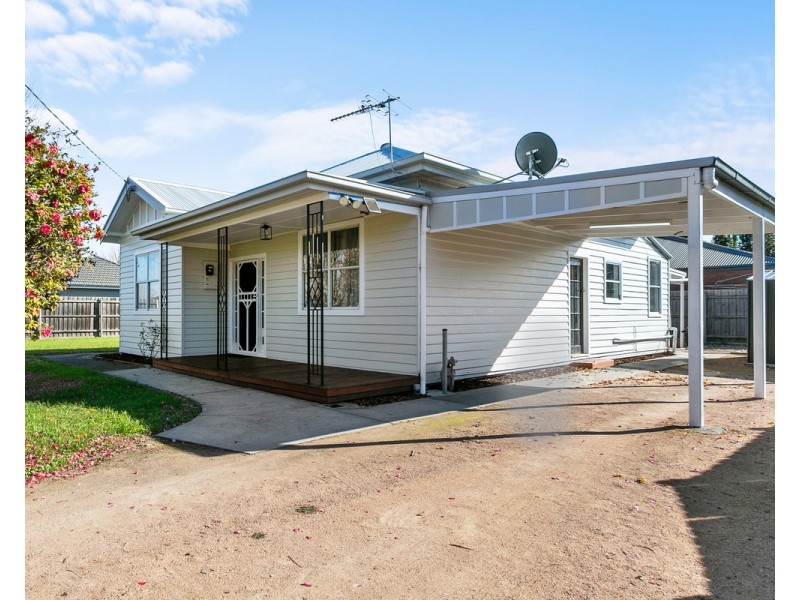 123 -125 Fitzroy Street, Sale VIC 3850