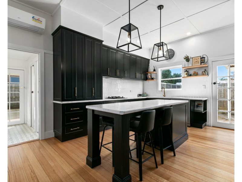 123 -125 Fitzroy Street, Sale VIC 3850