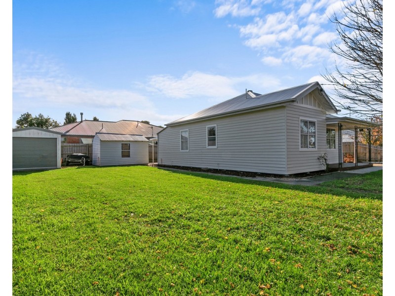 123 -125 Fitzroy Street, Sale VIC 3850