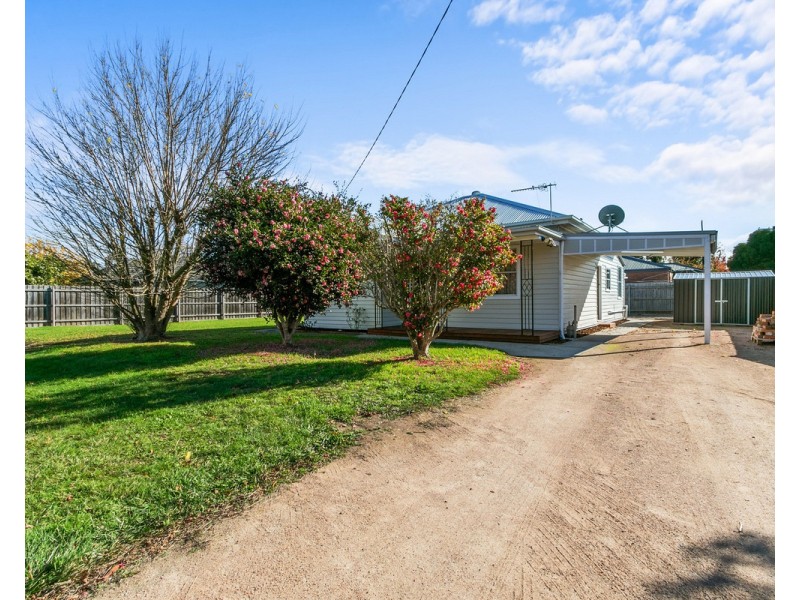 123 -125 Fitzroy Street, Sale VIC 3850