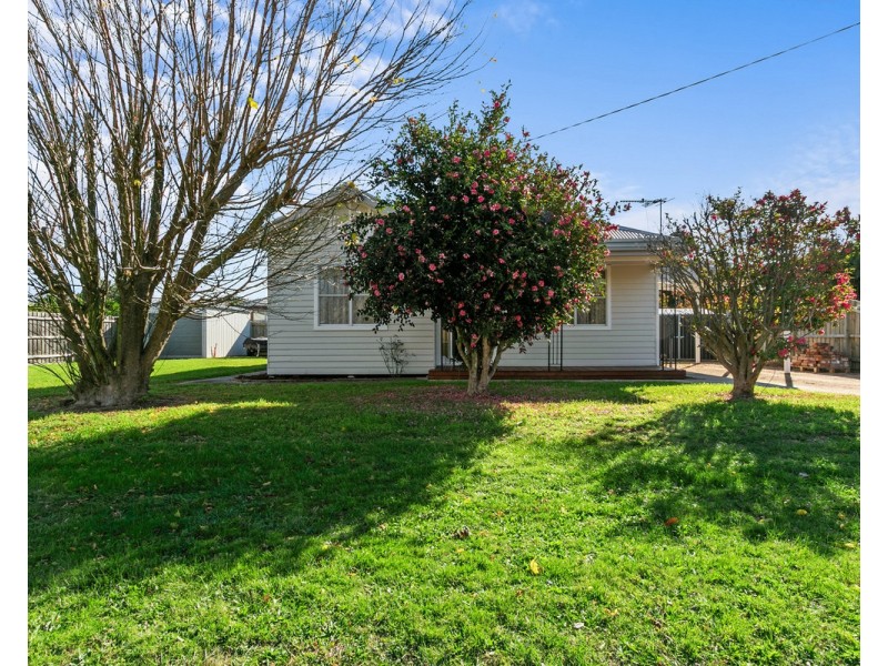 123 -125 Fitzroy Street, Sale VIC 3850