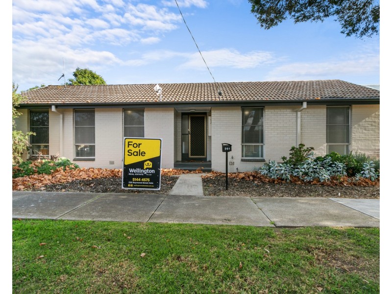 201 Dawson Street, Sale VIC 3850