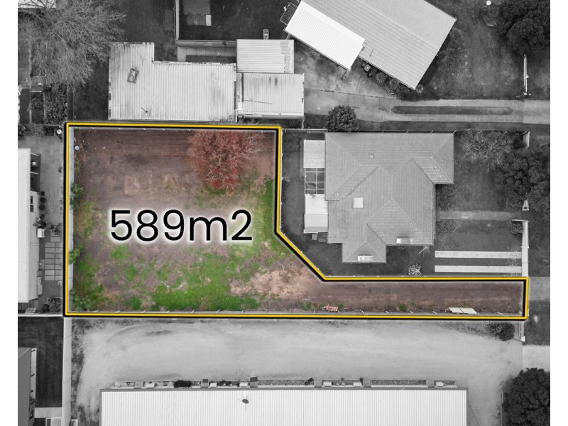 2/15-17 Darling Street, Sale VIC 3850