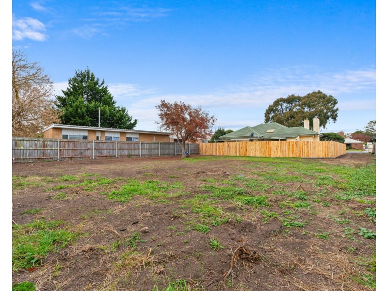 2/15-17 Darling Street, Sale VIC 3850