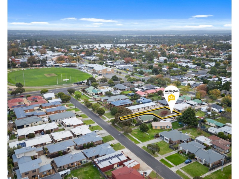 2/15-17 Darling Street, Sale VIC 3850