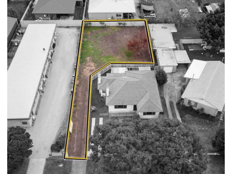 2/15-17 Darling Street, Sale VIC 3850