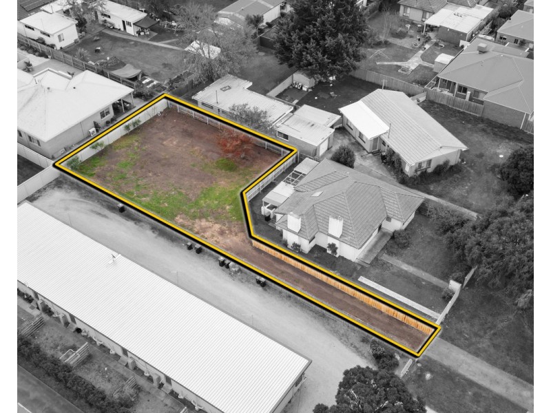 2/15-17 Darling Street, Sale VIC 3850