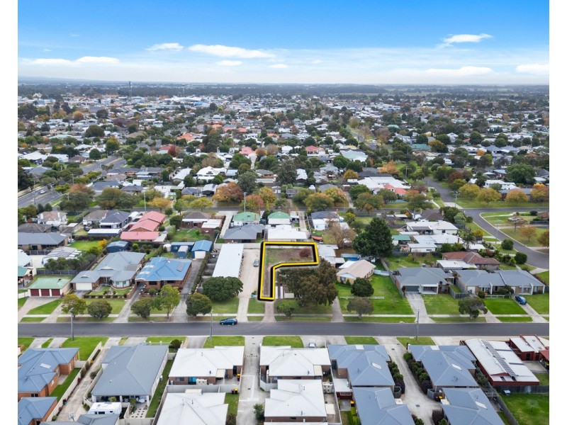 2/15-17 Darling Street, Sale VIC 3850