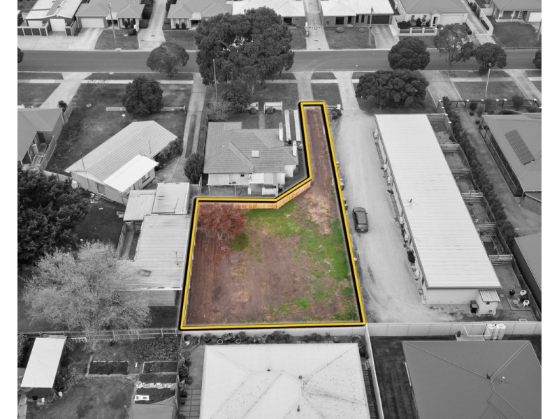 2/15-17 Darling Street, Sale VIC 3850