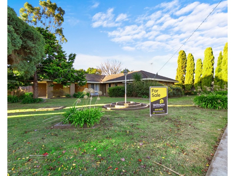 33 Hutchison Street, Sale VIC 3850