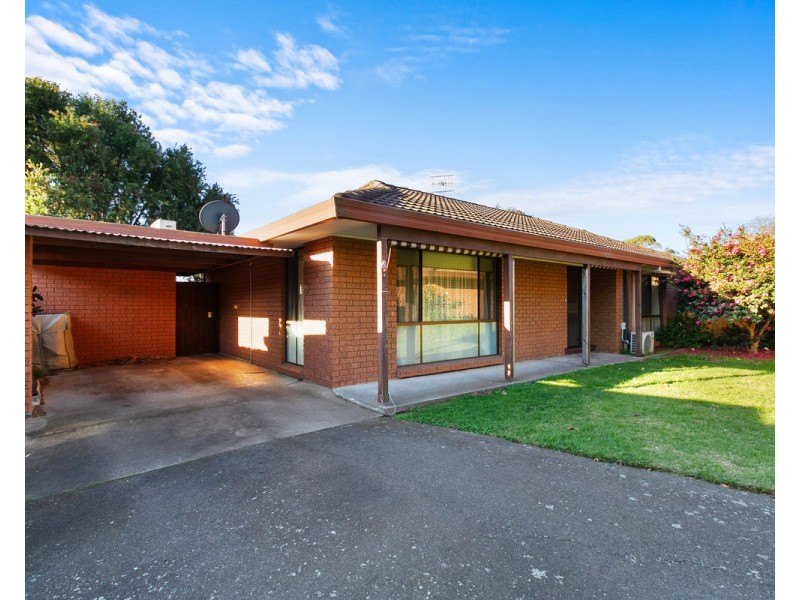 4/122 Patten Street, Sale VIC 3850