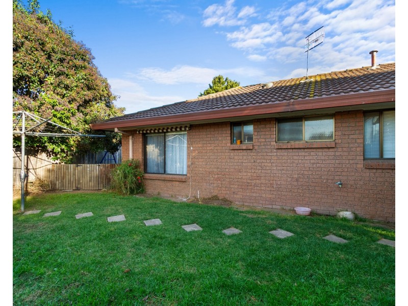 4/122 Patten Street, Sale VIC 3850