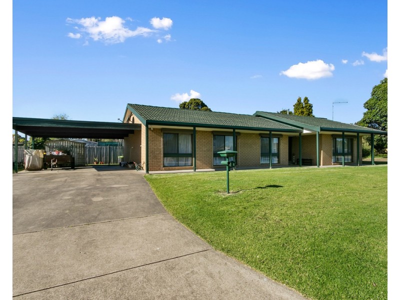 1 Ivy Court, Sale VIC 3850