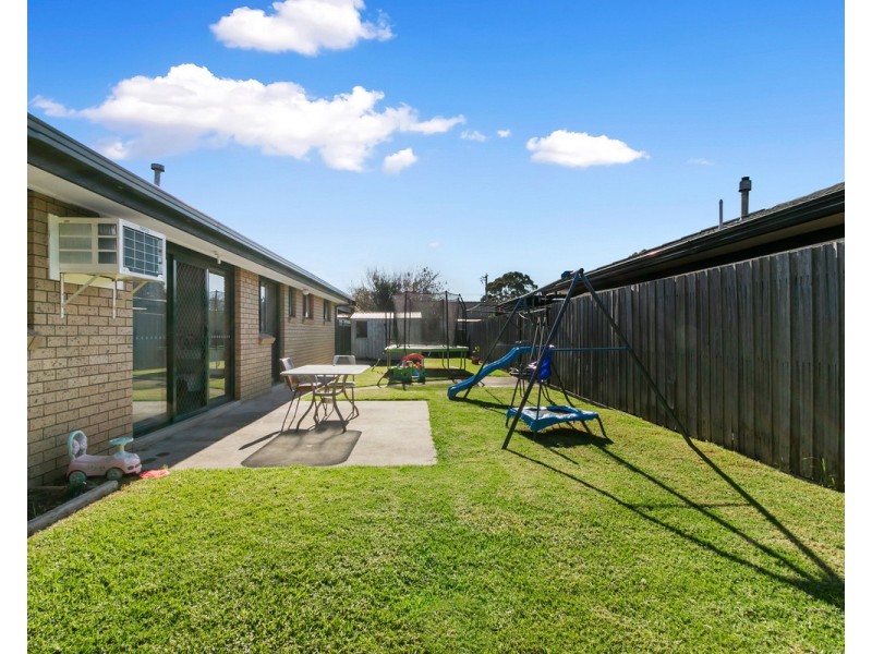 1 Ivy Court, Sale VIC 3850
