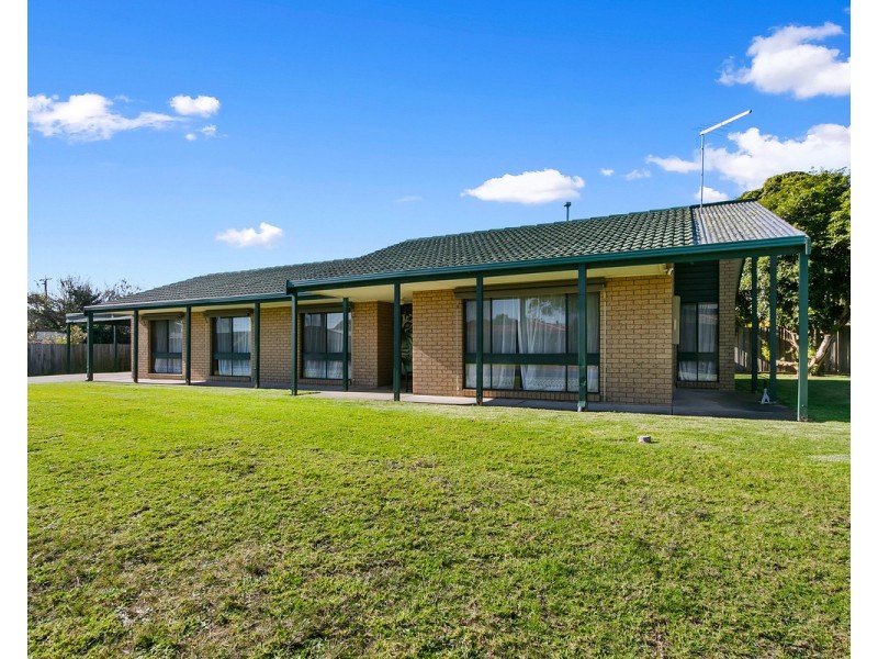 1 Ivy Court, Sale VIC 3850