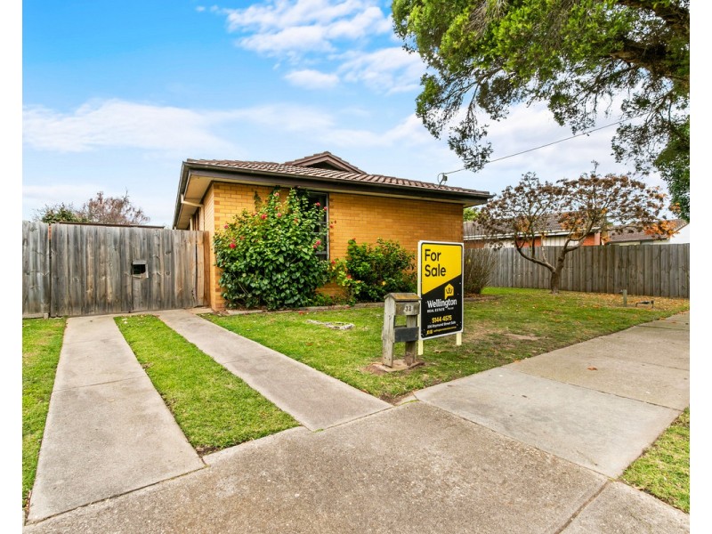 32 Jackson Avenue, Sale VIC 3850