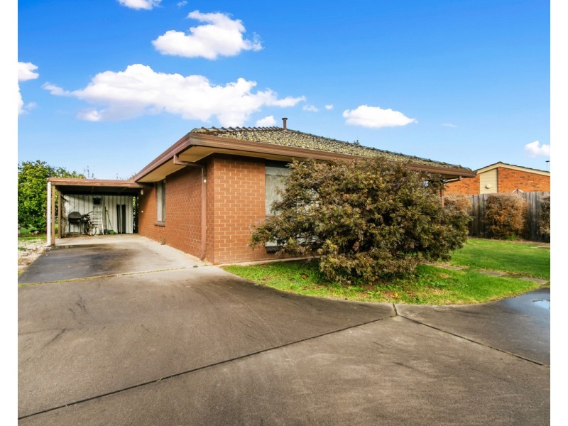 6/117 Reeve Street, Sale VIC 3850