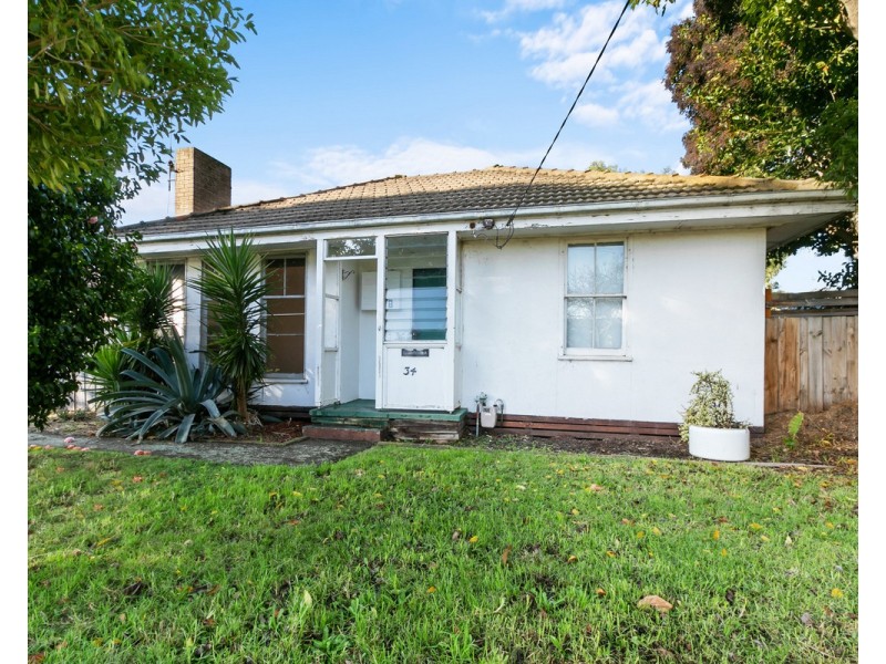 34 McCole Street, Sale VIC 3850